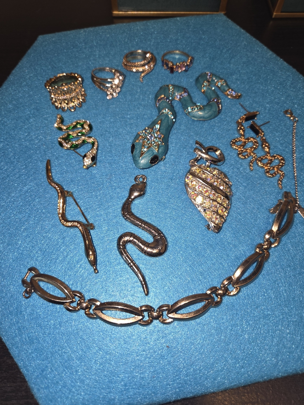 Snakes And Things Bundle